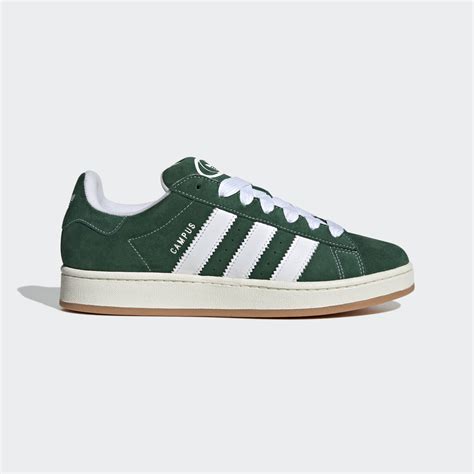 adidas away days schuhe grün|Adidas green shoes colors.